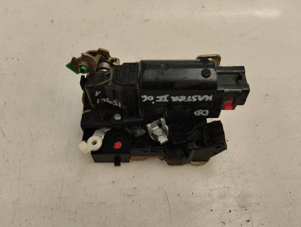 CERRADURA PUERTA DELANTERA DERECHA RENAULT 12 OTROS