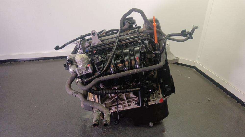 MOTOR COMPLETO SEAT IBIZA 1.4 MT 75CV | 55KW