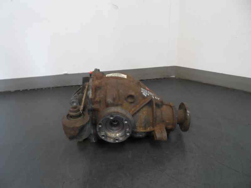 DIFERENCIAL TRASERO BMW SERIE 3 2.0 320D 5MT 150CV