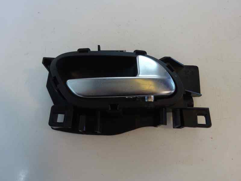 MANETA INTERIOR TRASERA DERECHA PEUGEOT 2008 1.2 VTI MT 82CV