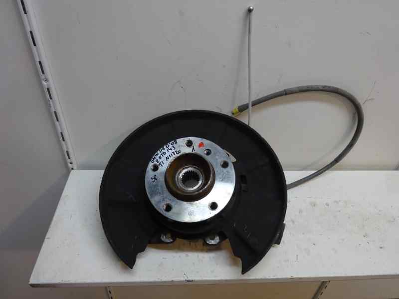 MANGUETA TRASERA IZQUIERDA BMW SERIE 1 2.0 118D MT 143CV