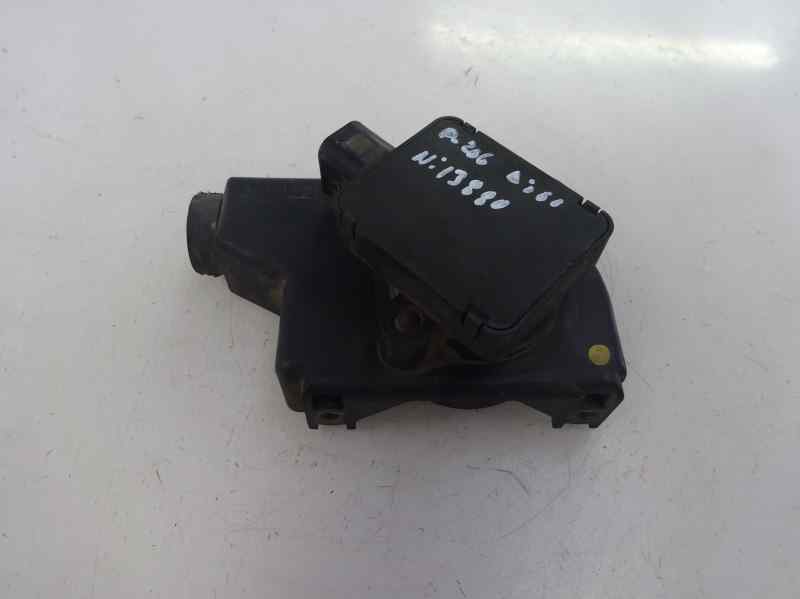 POTENCIOMETRO PEUGEOT 206 2.0 HDI MT 90CV