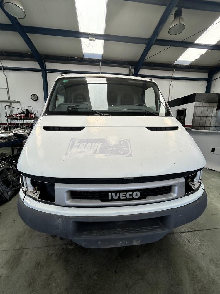 IVECO DAILY OTROS