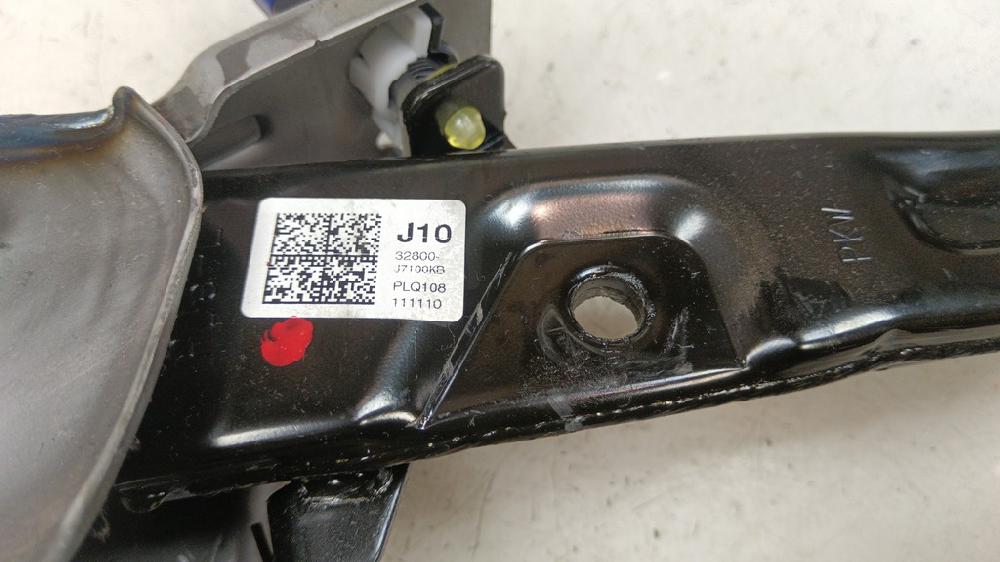 PEDAL FRENO KIA CEED 1.6 CRDI DCT 136CV