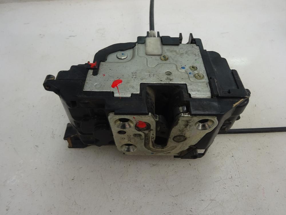 CERRADURA PUERTA DELANTERA DERECHA RENAULT MODUS 1.2 MT 75CV