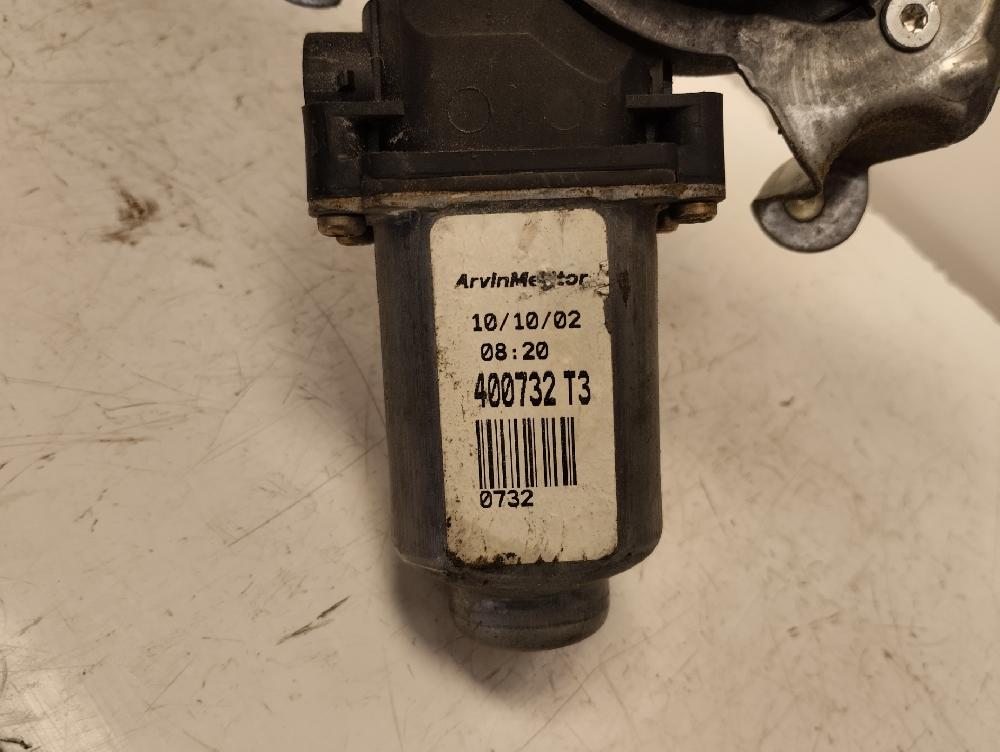 ELEVALUNAS DELANTERO DERECHO RENAULT CLIO 1.5 DCI MT 68CV