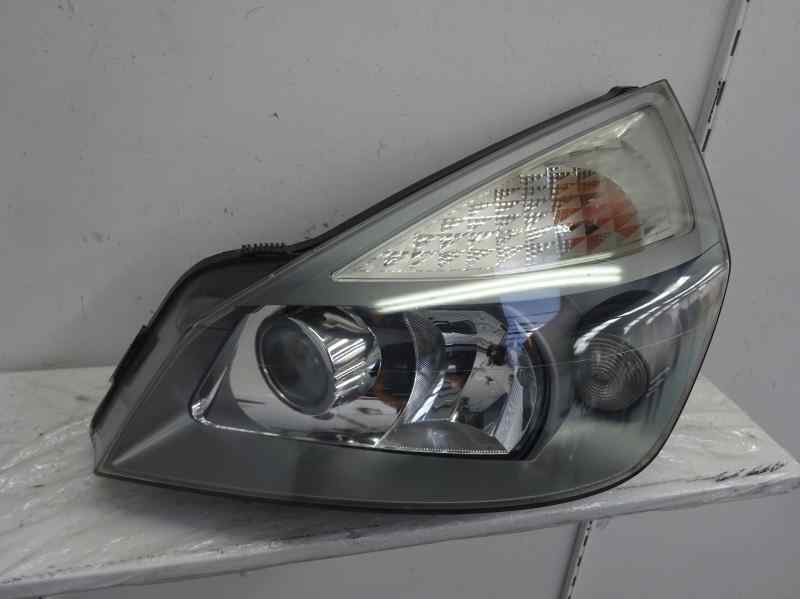 FARO IZQUIERDO RENAULT ESPACE 2.2 DCI MT 150CV | 110KW