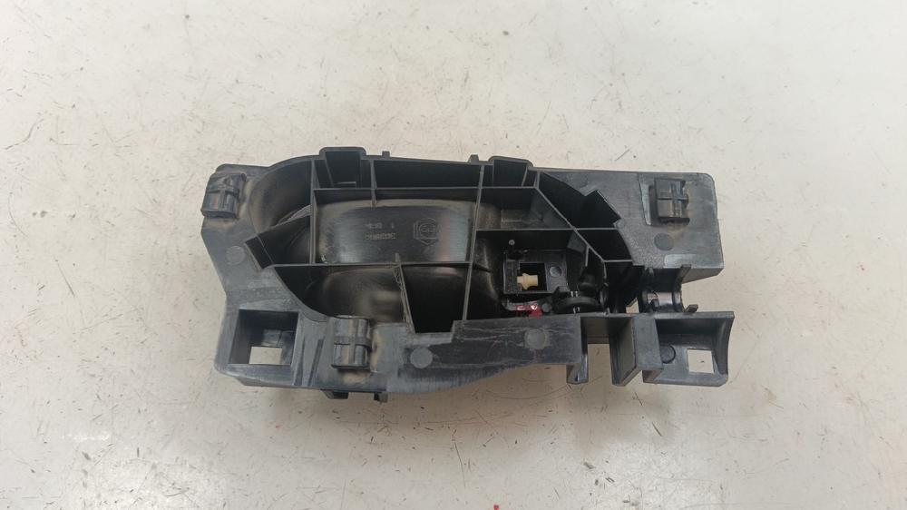 MANETA INTERIOR DELANTERA IZQUIERDA TOYOTA PROACE 1.6 MT 115CV | 85KW