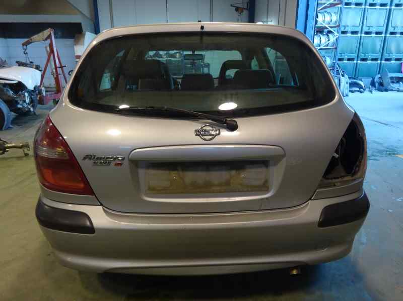 PILOTO DELANTERO IZQUIERDO NISSAN ALMERA 2.2 D MT 110CV | 82KW