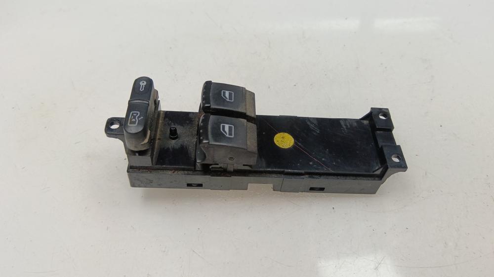 MANDO ELEVALUNAS DELANTERO IZQUIERDO VOLKSWAGEN PASSAT 1.9 TDI MT 101CV | 74KW