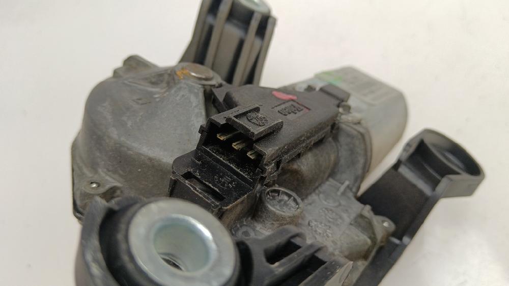 MOTOR LIMPIA TRASERO OPEL AGILA 1.2 MT 75CV
