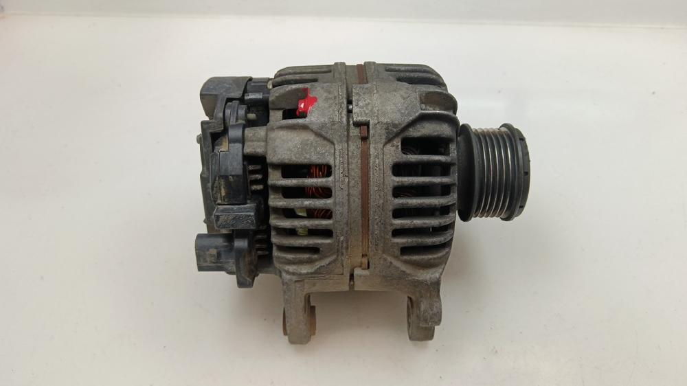 ALTERNADOR SEAT LEON 1.9 MT 110CV | 81KW