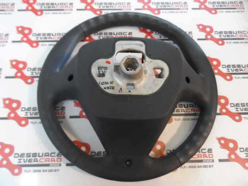 VOLANTE FORD FIESTA 1.4TDCI MT 68CV