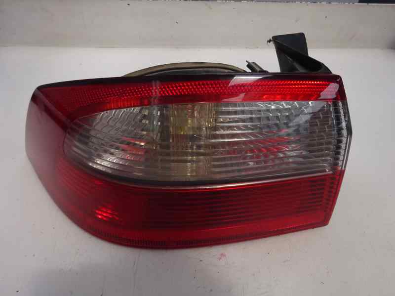 PILOTO TRASERO IZQUIERDO RENAULT LAGUNA 2001 1.9 DCI MT 120CV | 88KW