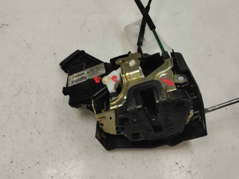 CERRADURA PUERTA DELANTERA DERECHA KIA MAGENTIS 2.0 CRDI MT 138CV