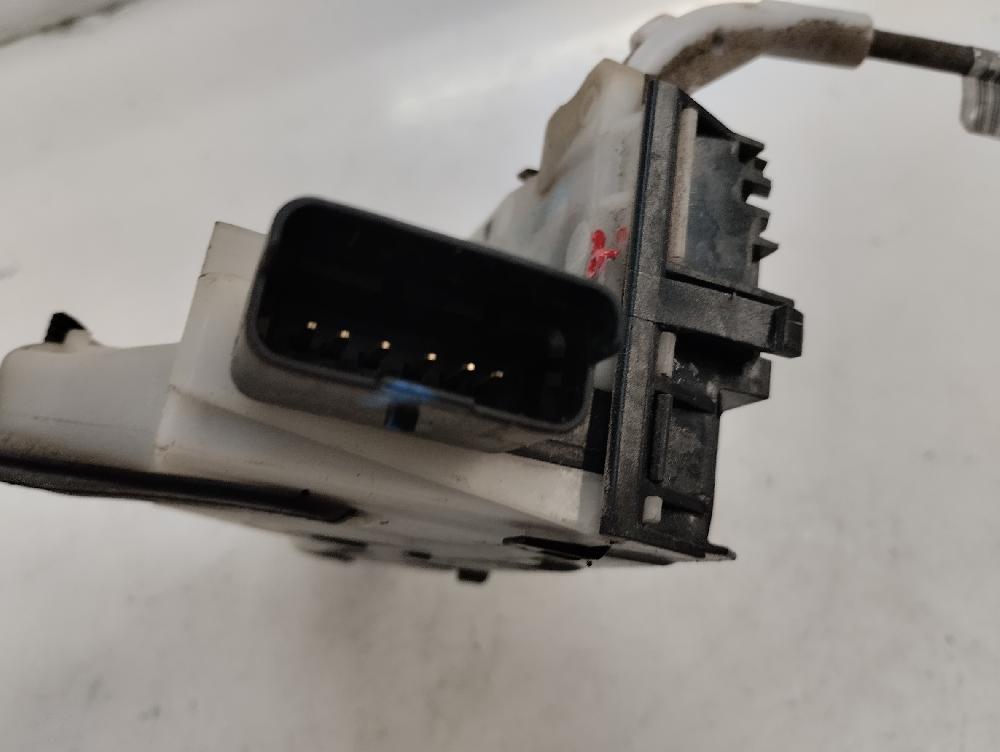 CERRADURA PUERTA DELANTERA IZQUIERDA CITROEN C4 1.4 MT 95CV