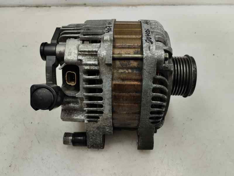 ALTERNADOR PEUGEOT 407 2.0 HDI MT 136CV