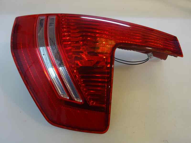 PILOTO TRASERO DERECHO CITROEN C4 2007 1.6 HDI MT 90CV