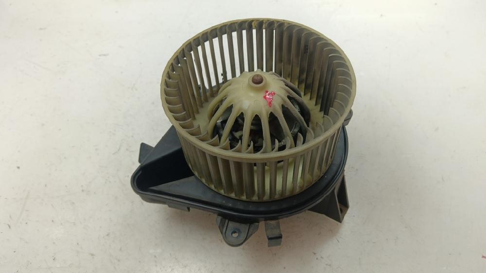 MOTOR CALEFACCION FIAT DOBLO 1.9 MT 101CV | 74KW