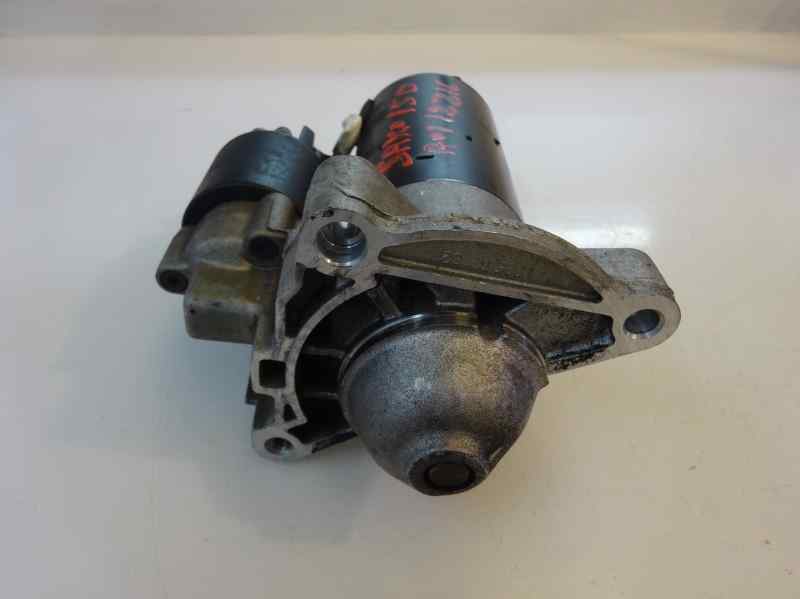 MOTOR ARRANQUE CITROEN SAXO 1.5 MT D 57CV