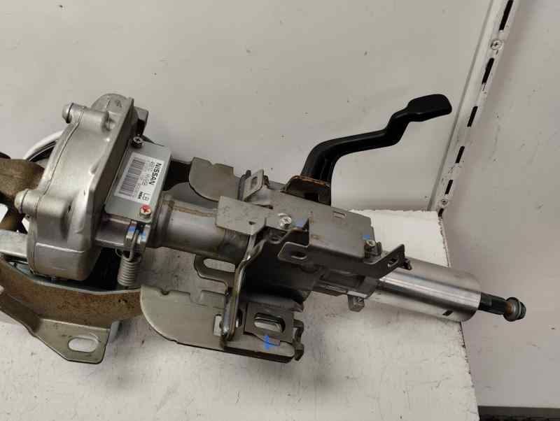 COLUMNA DIRECCION NISSAN QASHQAI 2021 1.3 MT 158CV | 116KW