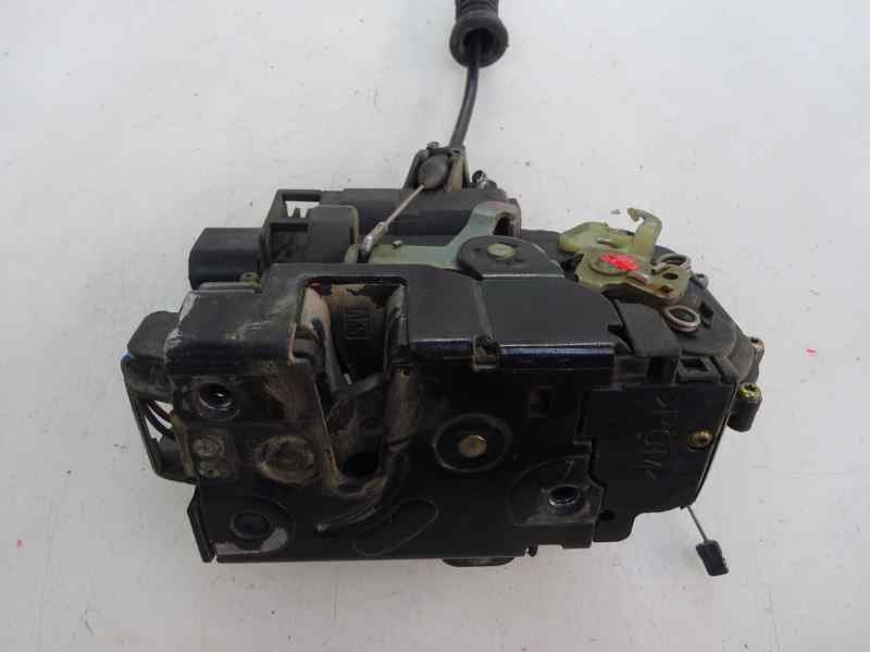 CERRADURA PUERTA DELANTERA DERECHA SEAT LEON CUPRA 1.8 MT 4WD 180CV | 132KW