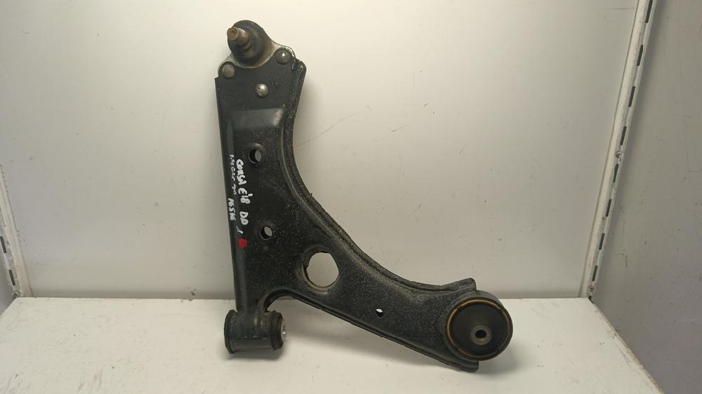 BRAZO SUSPENSION INFERIOR DELANTERO DERECHO OPEL CORSA 1.4 ECOFLEX EASYTRONIC 90CV | 66KW