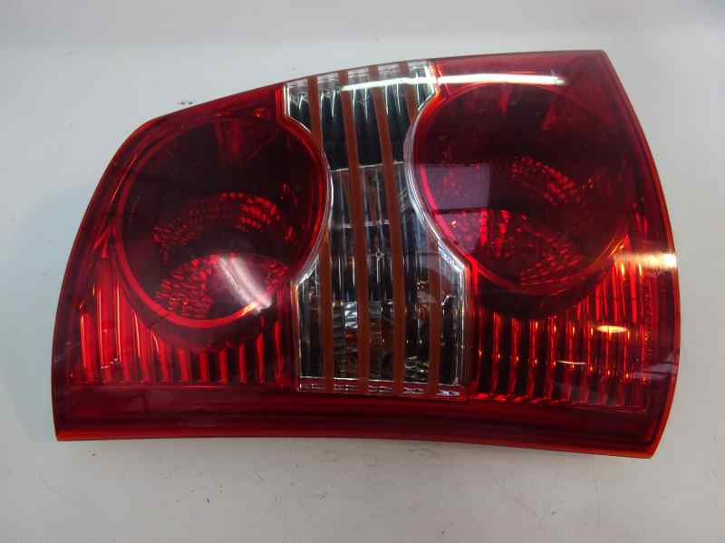 PILOTO TRASERO IZQUIERDO HYUNDAI ATOS 1.0 MT 58CV | 43KW