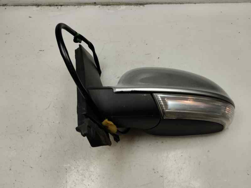 RETROVISOR IZQUIERDO VOLKSWAGEN GOLF PLUS 1.9 AMT 105CV | 77KW