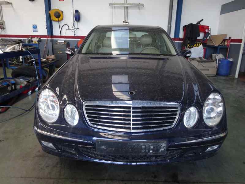 CERRADURA PUERTA TRASERA DERECHA MERCEDES BENZ CLASE E 2004 2.7 AT 177CV | 130KW