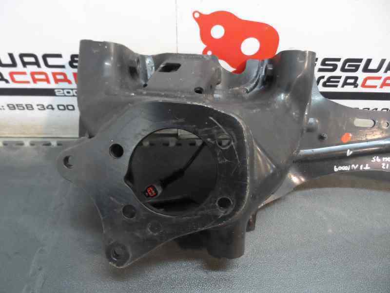 BRAZO SUSPENSION INFERIOR TRASERO IZQUIERDO FORD FOCUS 1.6 TDCI MT 95CV