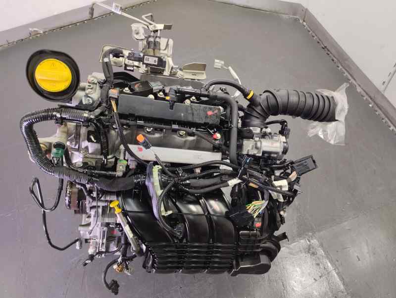 MOTOR COMPLETO RENAULT TWINGO 1.0 MT 65CV | 48KW
