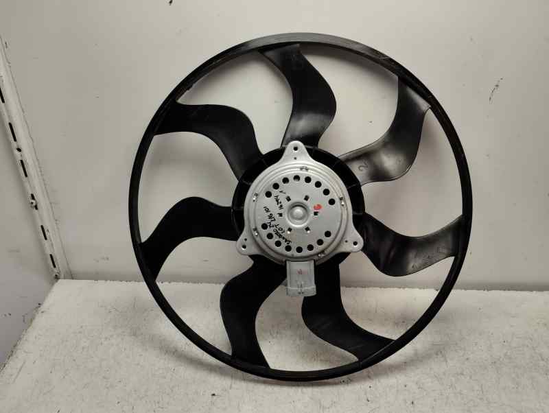 ELECTROVENTILADOR DACIA SANDERO 1.0 MT 100CV | 74KW