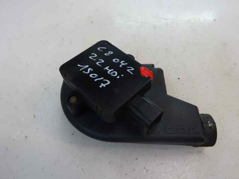 POTENCIOMETRO CITROEN C8 2.2 HDI MT 130CV