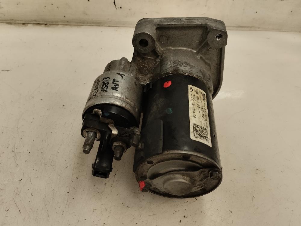 MOTOR ARRANQUE CITROEN C4 PICASSO OTROS