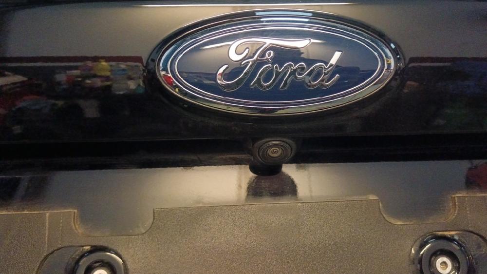 PORTON TRASERO FORD KUGA 1.5 MT 120CV