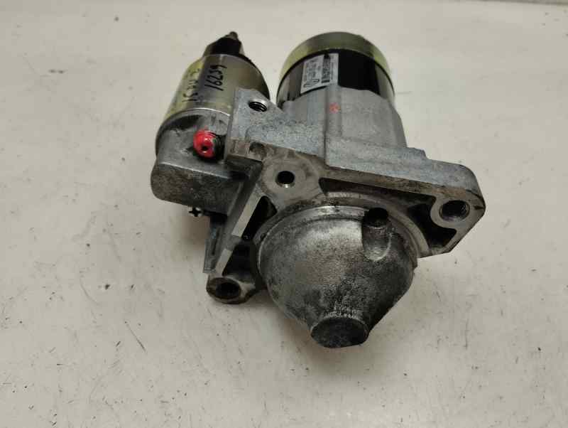 MOTOR ARRANQUE RENAULT KANGOO 1.5 DCI MT 80CV