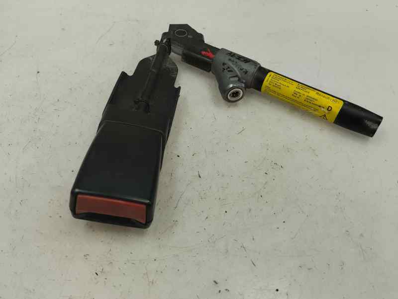 ANCLAJE CINTURON DELANTERO DERECHO RENAULT KANGOO 1.9 MT 55CV | 40KW