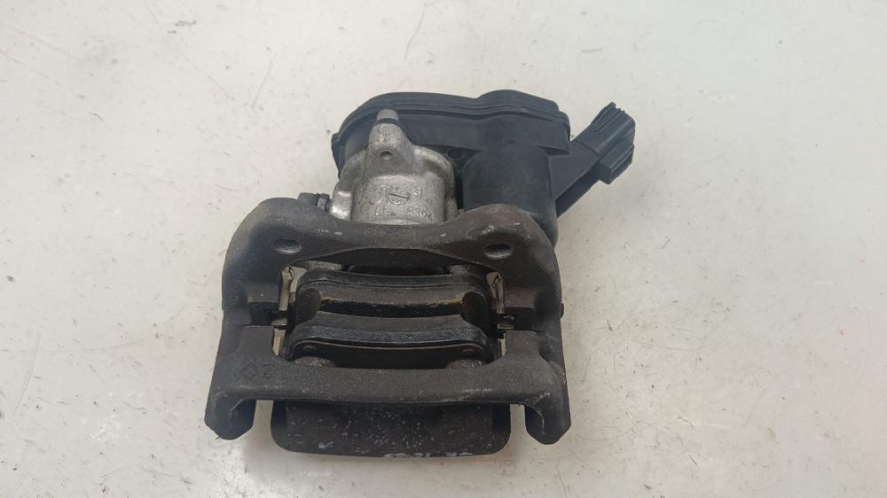 PINZA FRENO TRASERA DERECHA RENAULT MEGANE 1.3 MT 140CV | 103KW