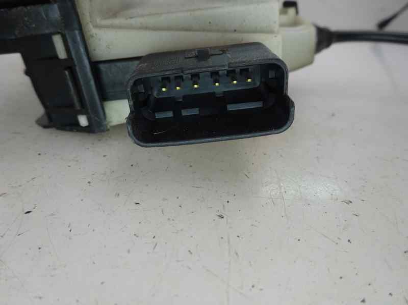 CERRADURA PUERTA TRASERA DERECHA CITROEN DS4 1.6 VTI MT 120CV