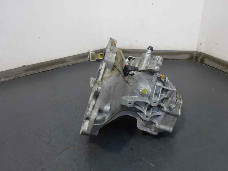 CAJA CAMBIOS OPEL CORSA 1.3 CDTI MT 70CV | 51KW