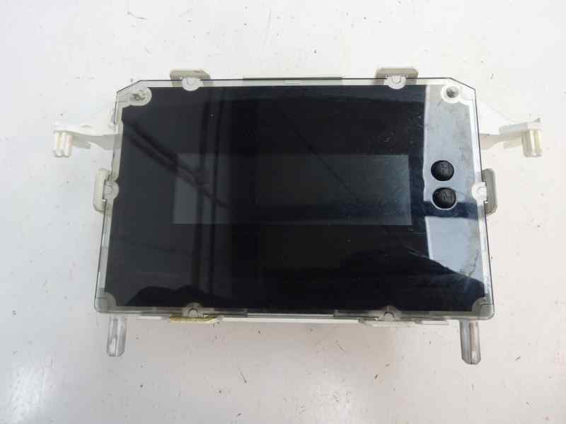 PANTALLA MULTIFUNCION FORD FIESTA 1.4TDCI MT 68CV