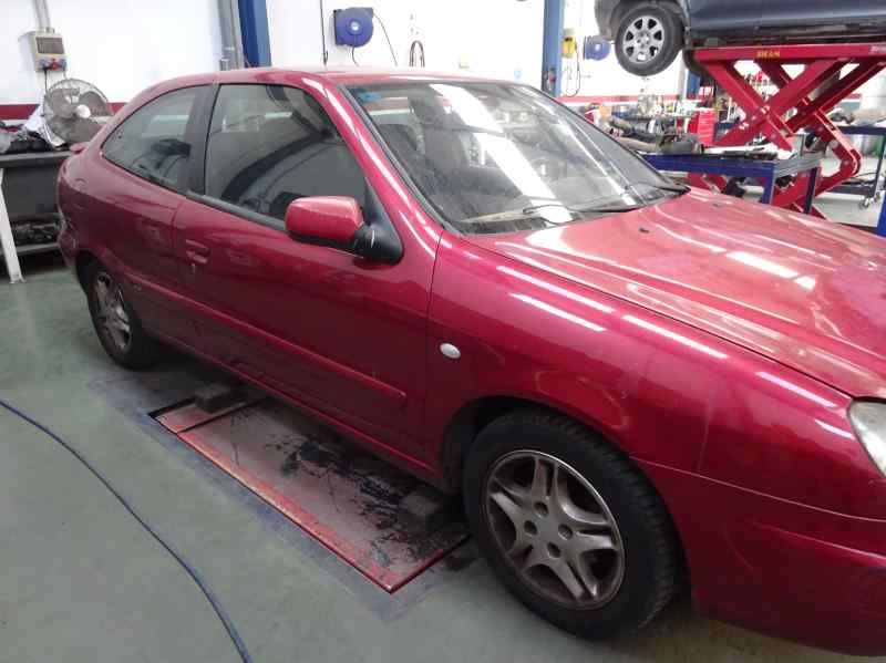 ALTERNADOR CITROEN XSARA 2.0 HDI MT 90CV
