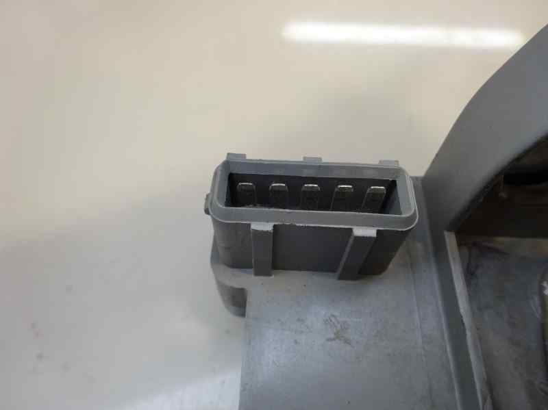 CERRADURA PUERTA TRASERA DERECHA CITROEN XANTIA 1.9 MT 90CV