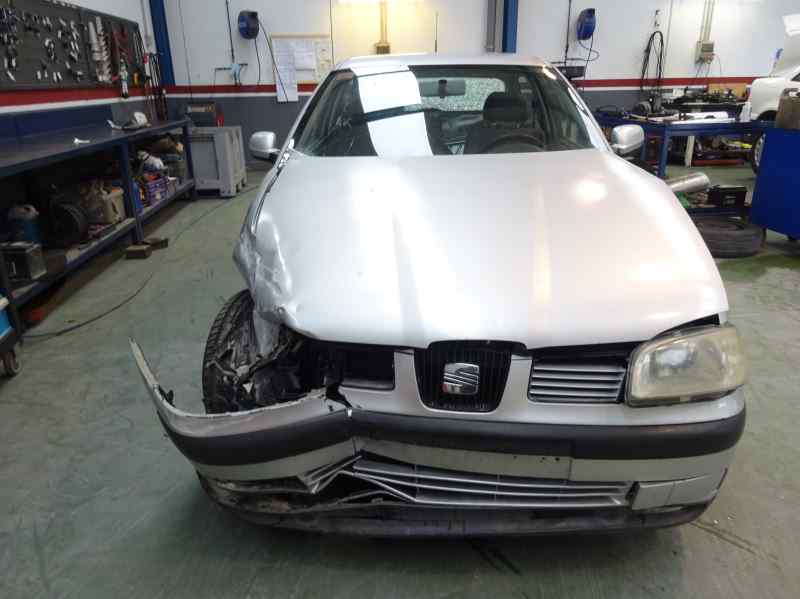 MOTOR ARRANQUE SEAT IBIZA 2000 1.9 MT 68CV | 50KW