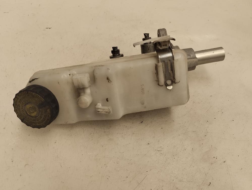 BOMBA FRENO TOYOTA VERSO 2.0 D-4D MT 128CV