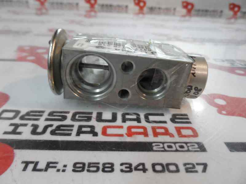 VALVULA EXPANSION BMW SERIE 5 2008 2.0 520D MT 177CV