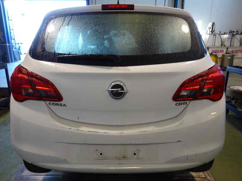 CERRADURA PUERTA DELANTERA DERECHA OPEL CORSA 2016 1.3 CDTI ECOFLEX MT 75CV