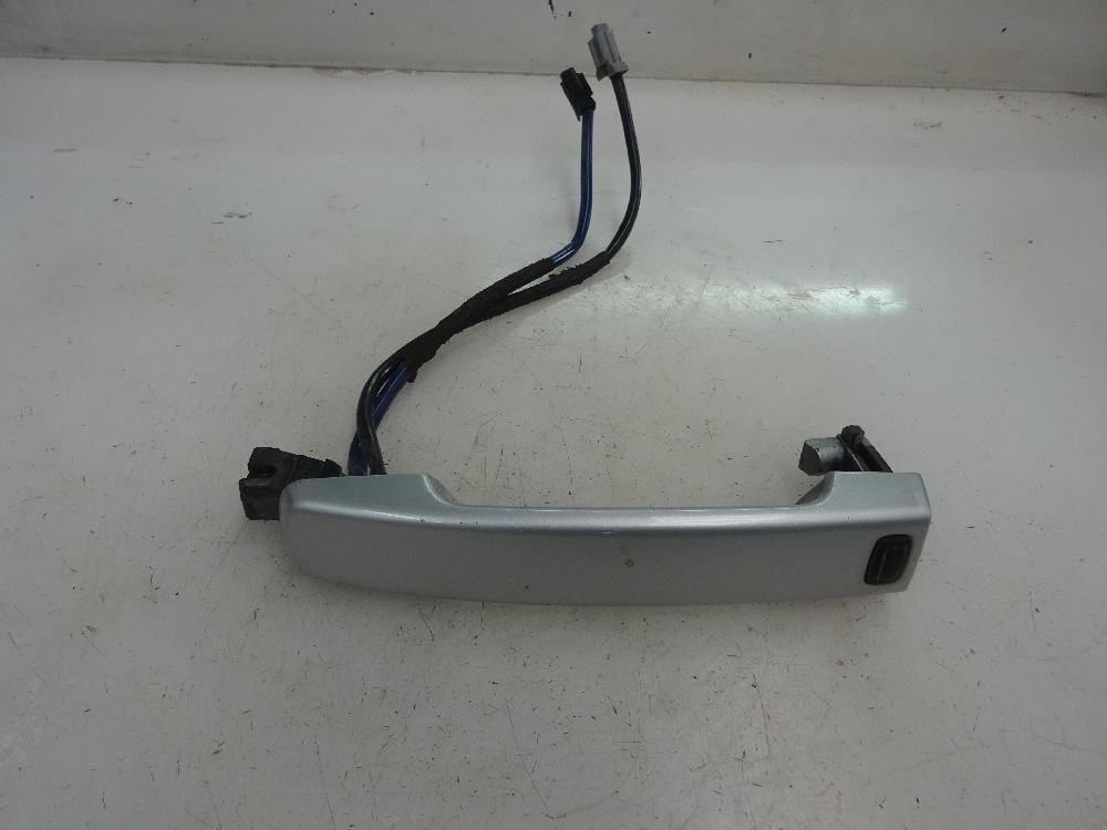 MANETA EXTERIOR DELANTERA DERECHA NISSAN QASHQAI 1.5 DCI MT FWD 106CV