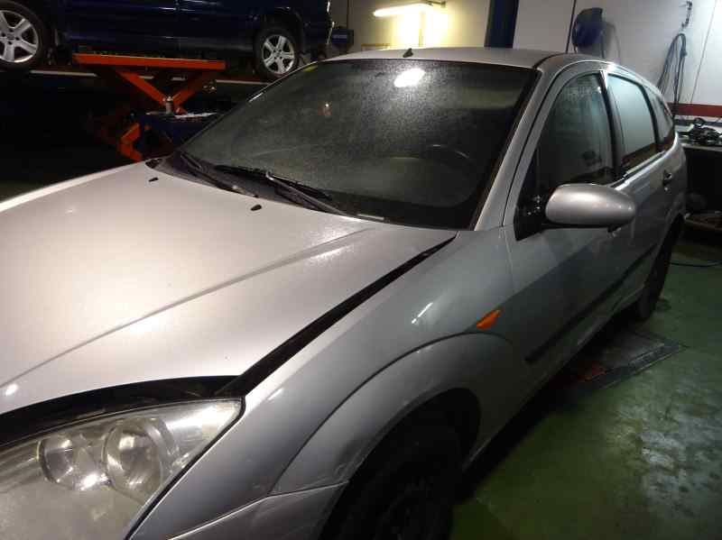 COMPRESOR AIRE ACONDICIONADO FORD FOCUS 2002 1.8 TDDI MT 90CV | 66KW